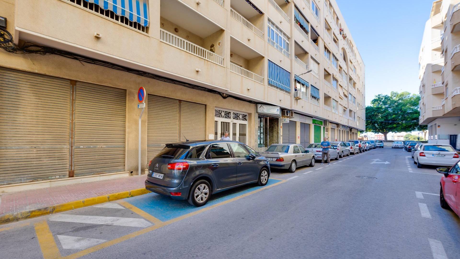 Gebraucht - Wohnung - Torrevieja - Acequion