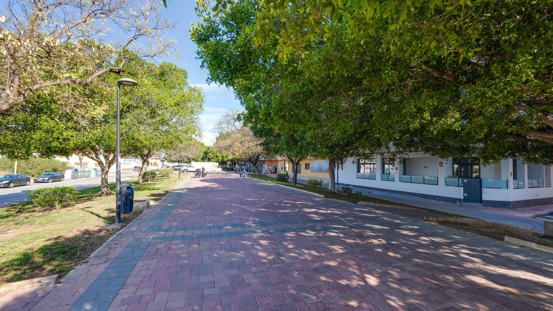 Gebraucht - Wohnung - Torrevieja - Acequion