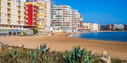 Gebraucht - Wohnung - Torrevieja - Acequion