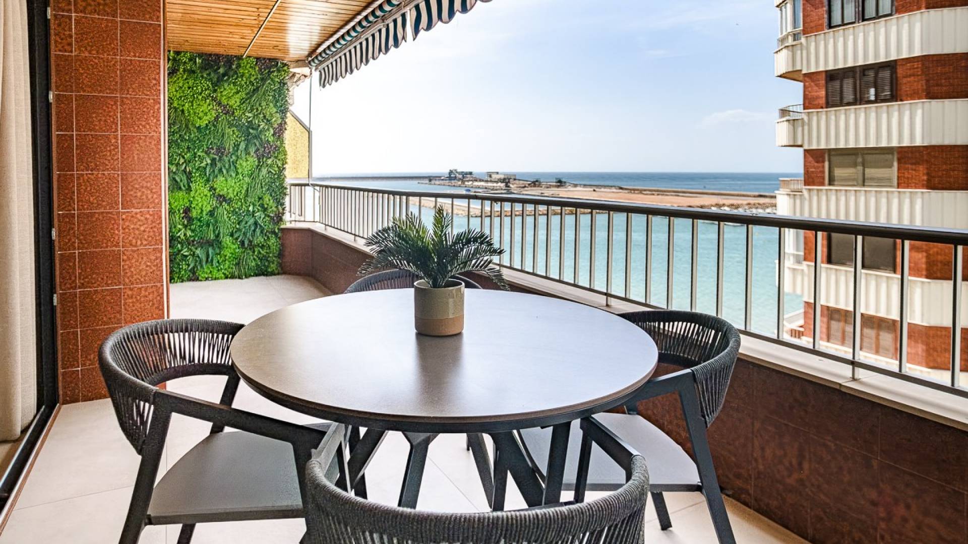Gebraucht - Wohnung - Torrevieja - Acequion