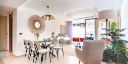 Gebraucht - Wohnung - Torrevieja - Acequion