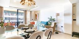 Gebraucht - Wohnung - Torrevieja - Acequion