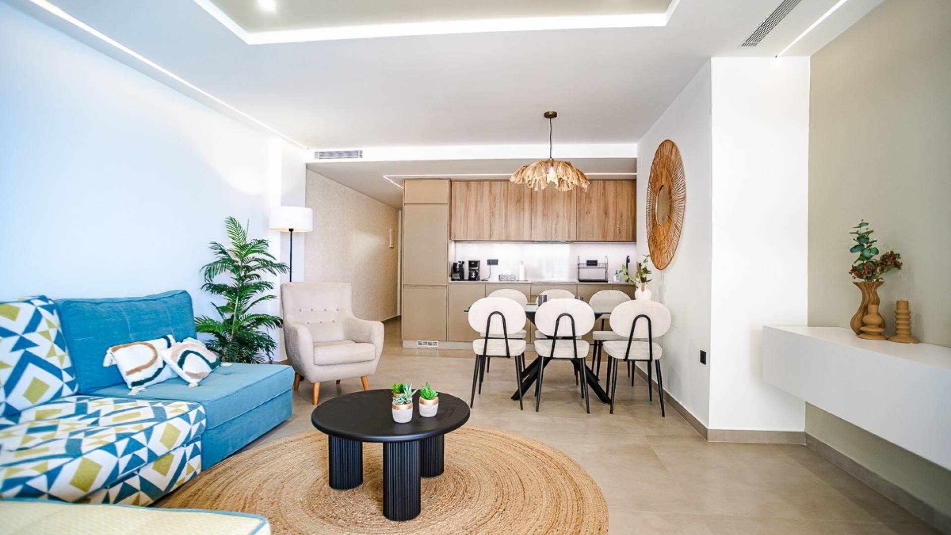 Gebraucht - Wohnung - Torrevieja - Acequion