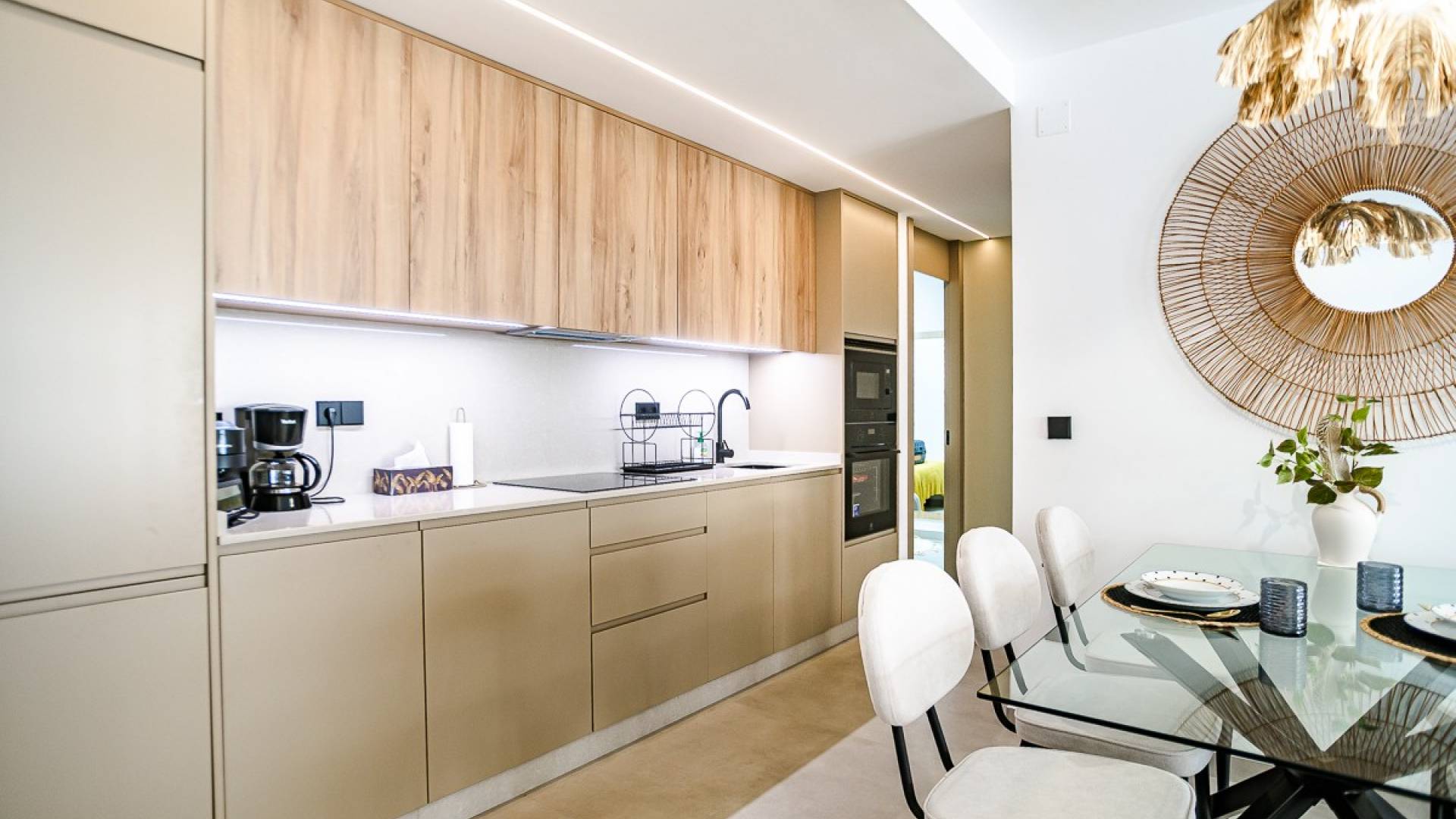Gebraucht - Wohnung - Torrevieja - Acequion