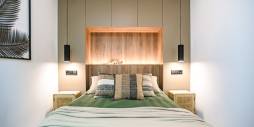 Gebraucht - Wohnung - Torrevieja - Acequion