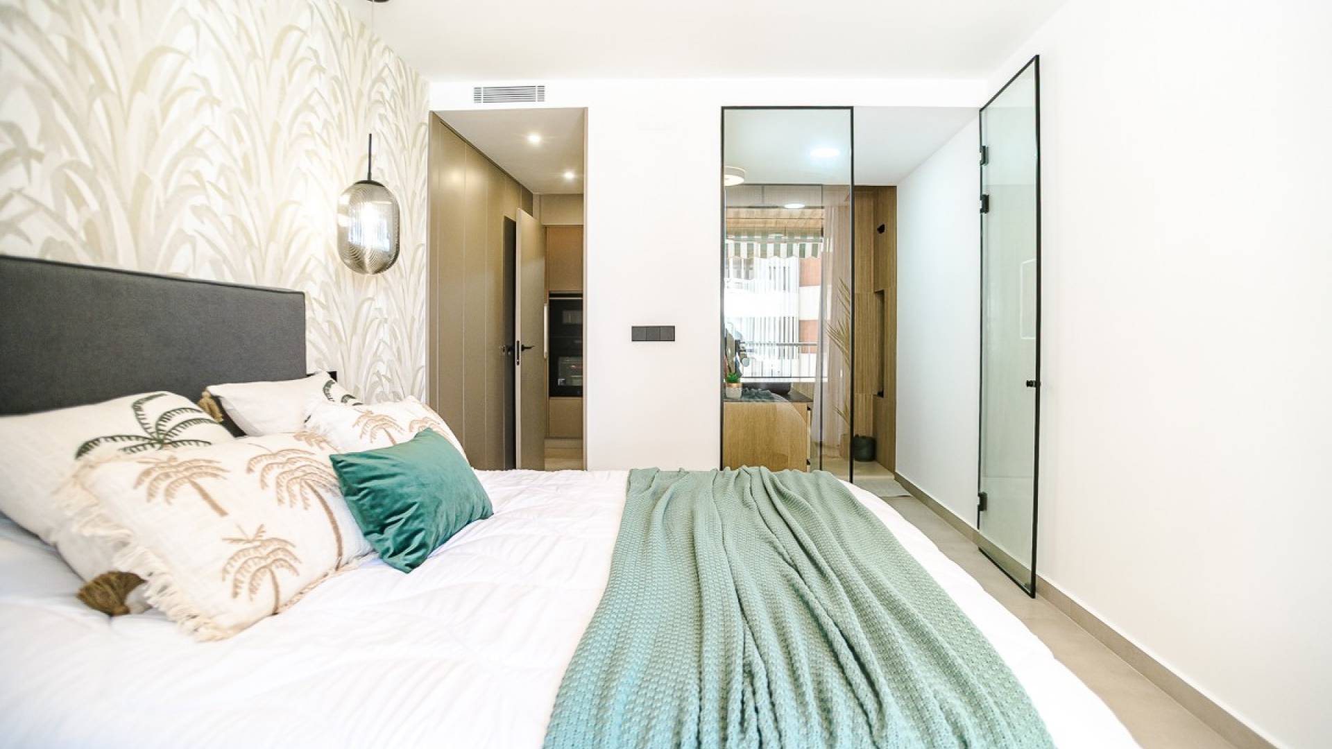 Gebraucht - Wohnung - Torrevieja - Acequion