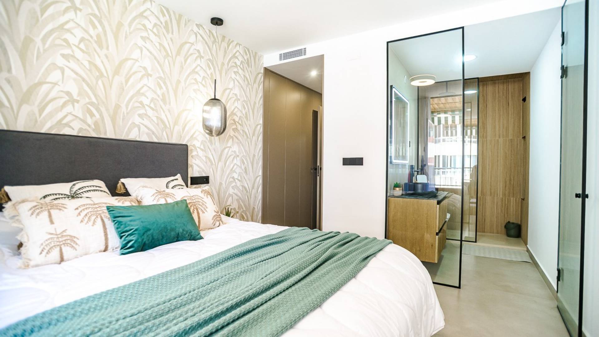 Gebraucht - Wohnung - Torrevieja - Acequion
