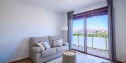 Gebraucht - Wohnung - Torrevieja - Acequion