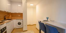Gebraucht - Wohnung - Torrevieja - Acequion