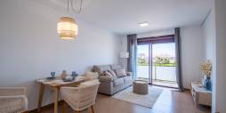 Gebraucht - Wohnung - Torrevieja - Acequion