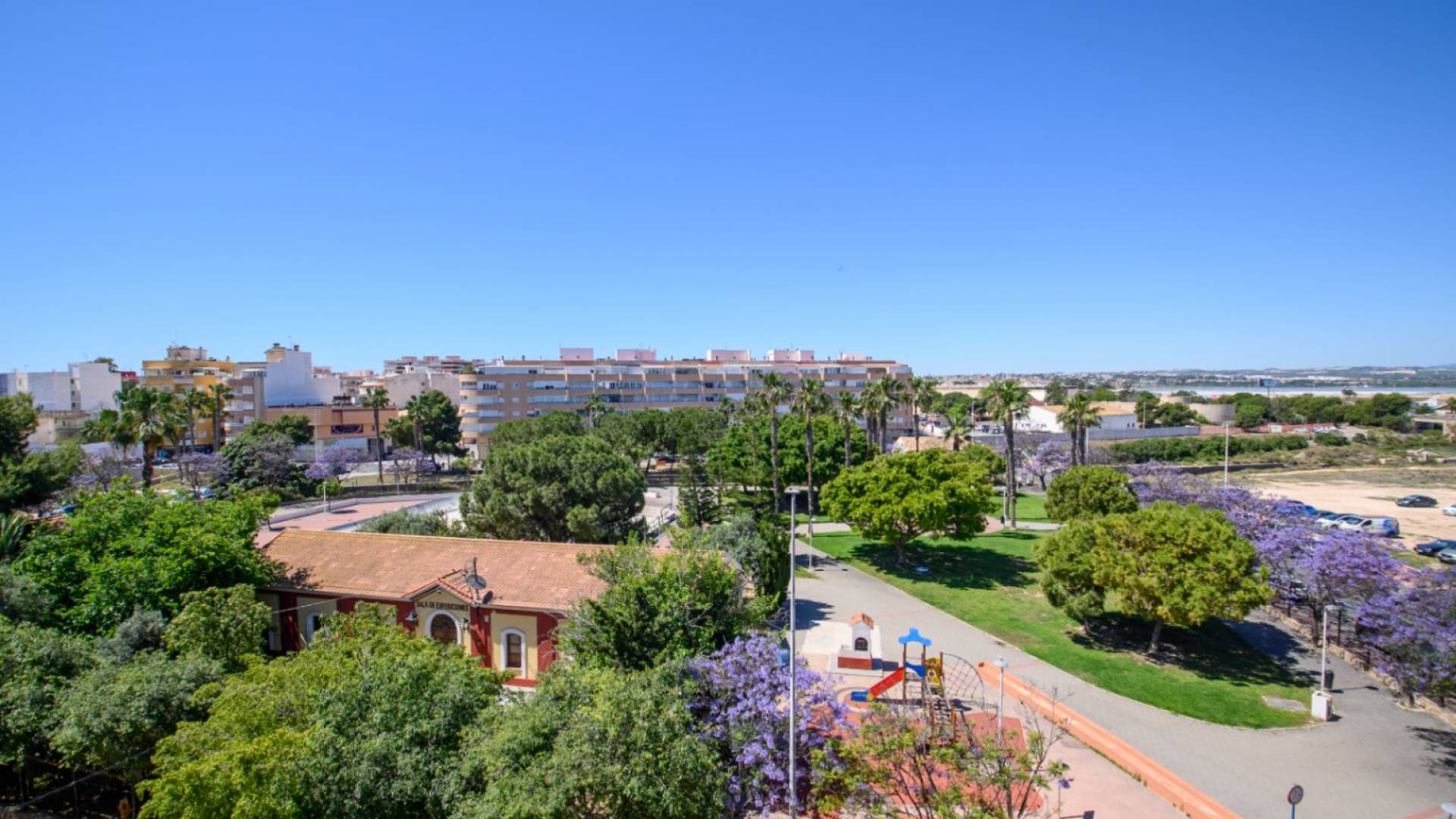 Gebraucht - Wohnung - Torrevieja - Acequion