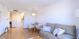 Gebraucht - Wohnung - Torrevieja - Acequion