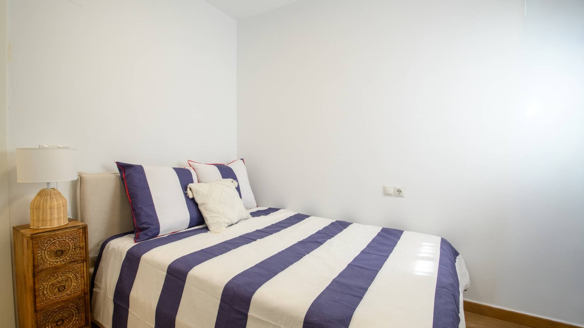 Gebraucht - Wohnung - Torrevieja - Acequion