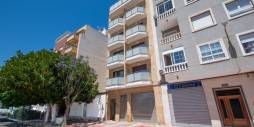 Gebraucht - Wohnung - Torrevieja - Acequion