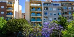 Gebraucht - Wohnung - Torrevieja - Acequion