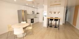 Gebraucht - Wohnung - Torrevieja - Acequion