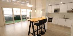 Gebraucht - Wohnung - Torrevieja - Acequion