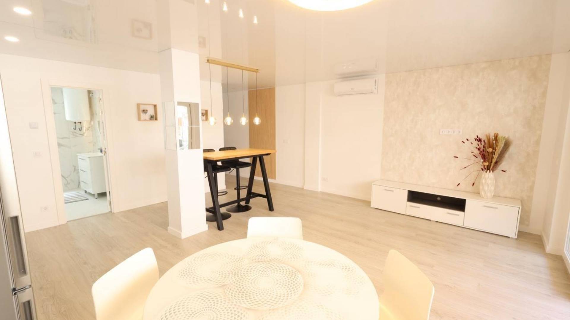 Gebraucht - Wohnung - Torrevieja - Acequion