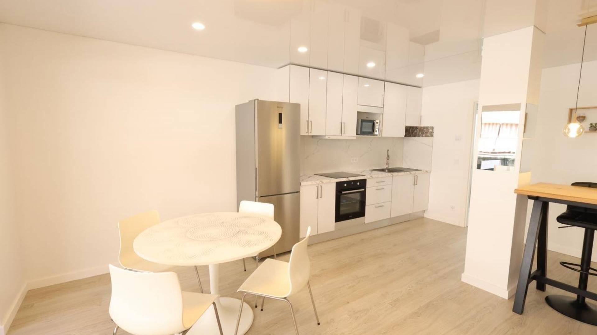 Gebraucht - Wohnung - Torrevieja - Acequion