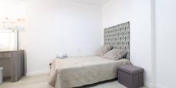 Gebraucht - Wohnung - Torrevieja - Acequion
