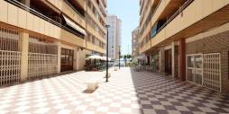 Gebraucht - Wohnung - Torrevieja - Acequion
