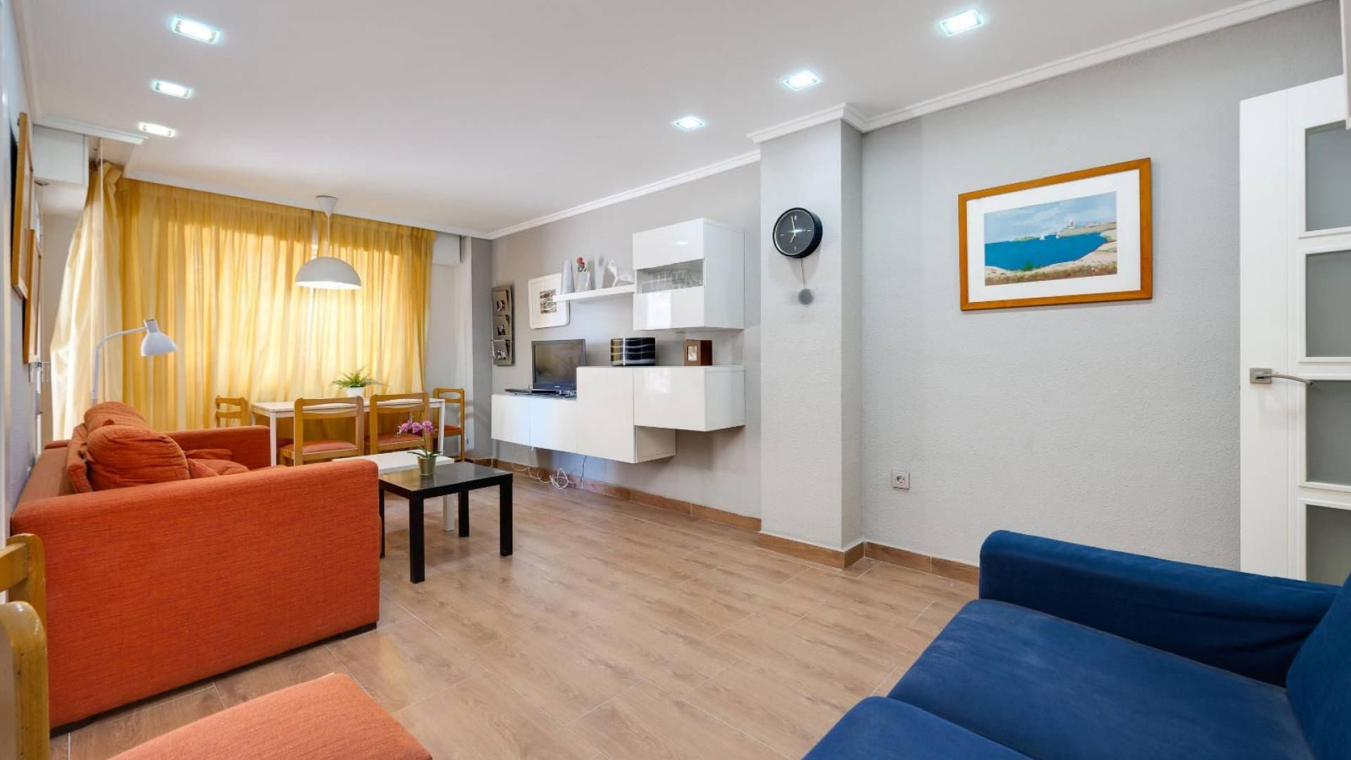 Gebraucht - Wohnung - Torrevieja - Acequion