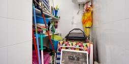 Gebraucht - Wohnung - Torrevieja - Acequion