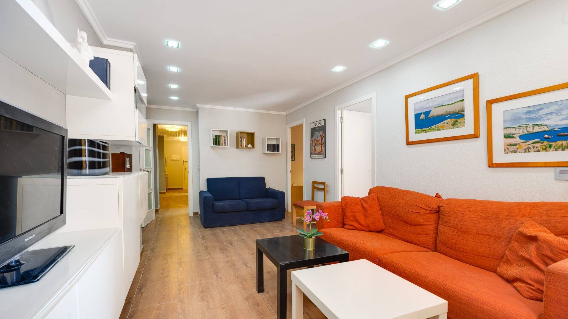 Gebraucht - Wohnung - Torrevieja - Acequion
