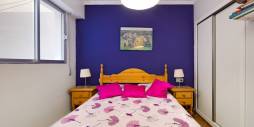 Gebraucht - Wohnung - Torrevieja - Acequion