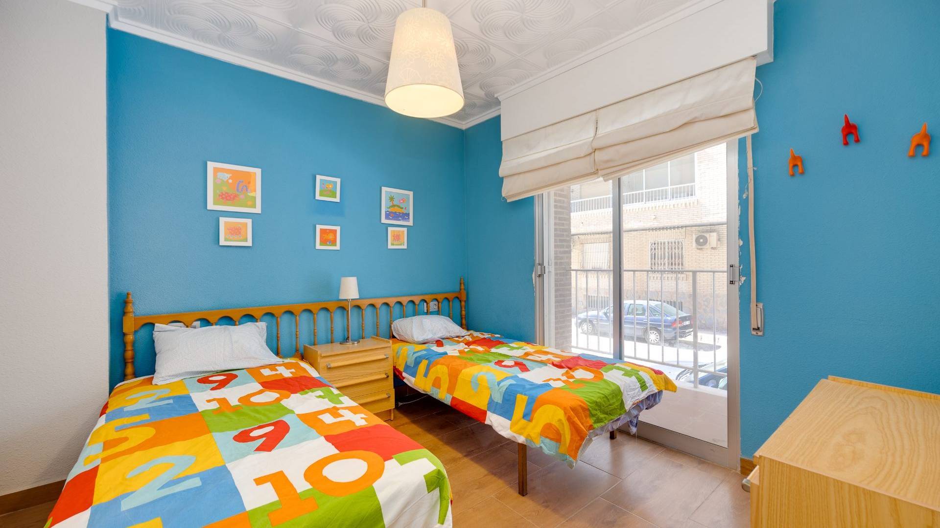 Gebraucht - Wohnung - Torrevieja - Acequion