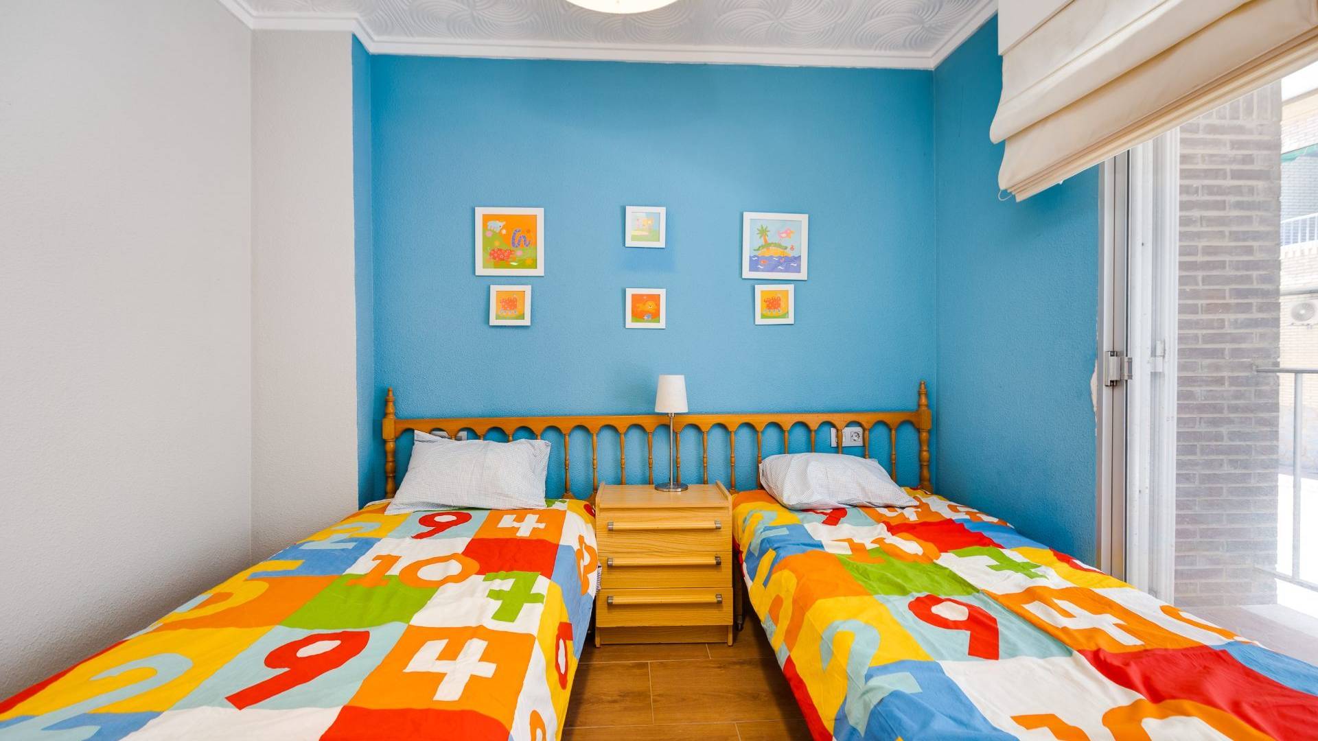 Gebraucht - Wohnung - Torrevieja - Acequion