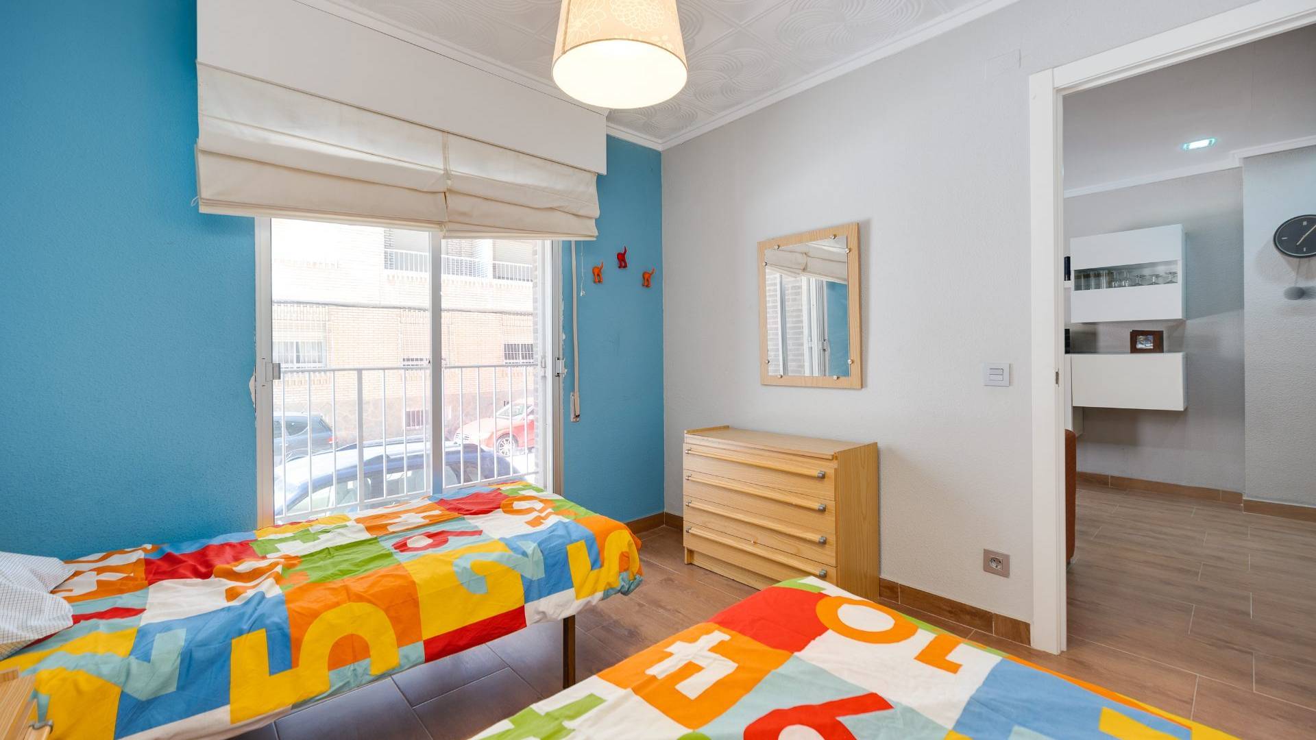 Gebraucht - Wohnung - Torrevieja - Acequion