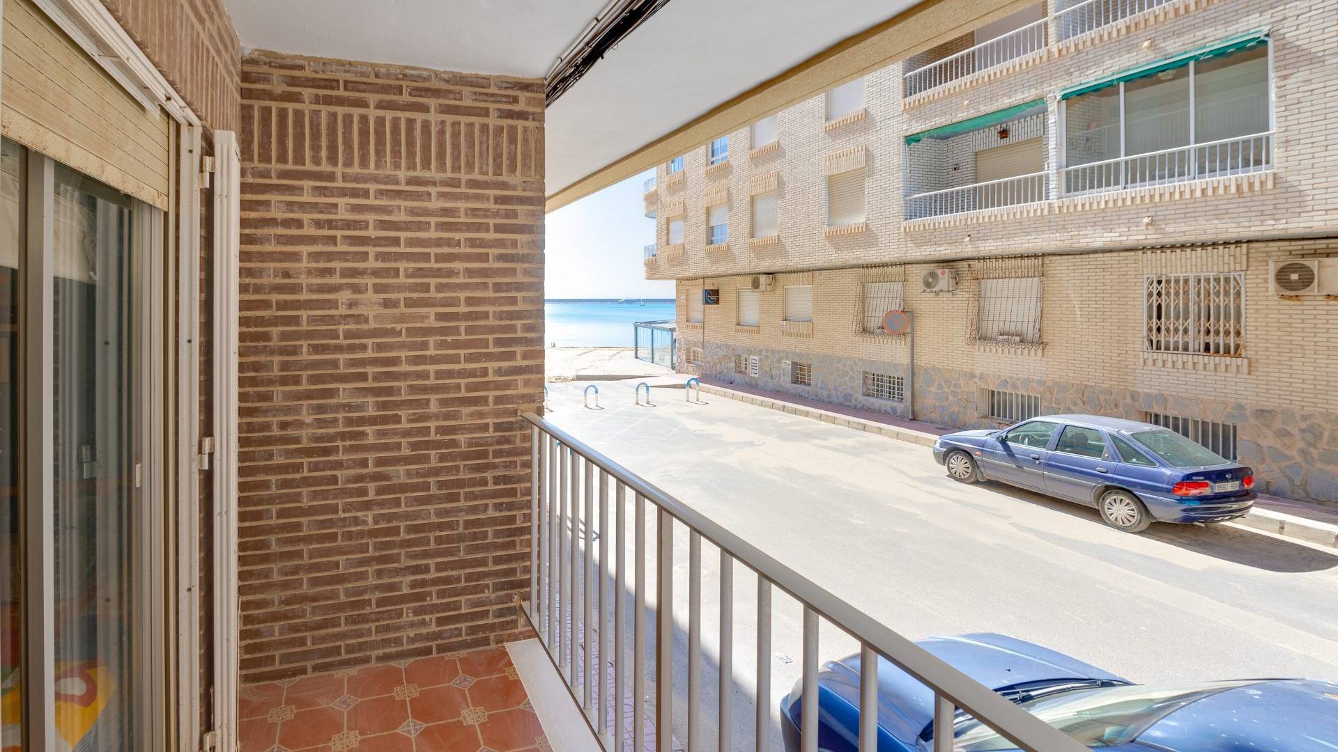Gebraucht - Wohnung - Torrevieja - Acequion