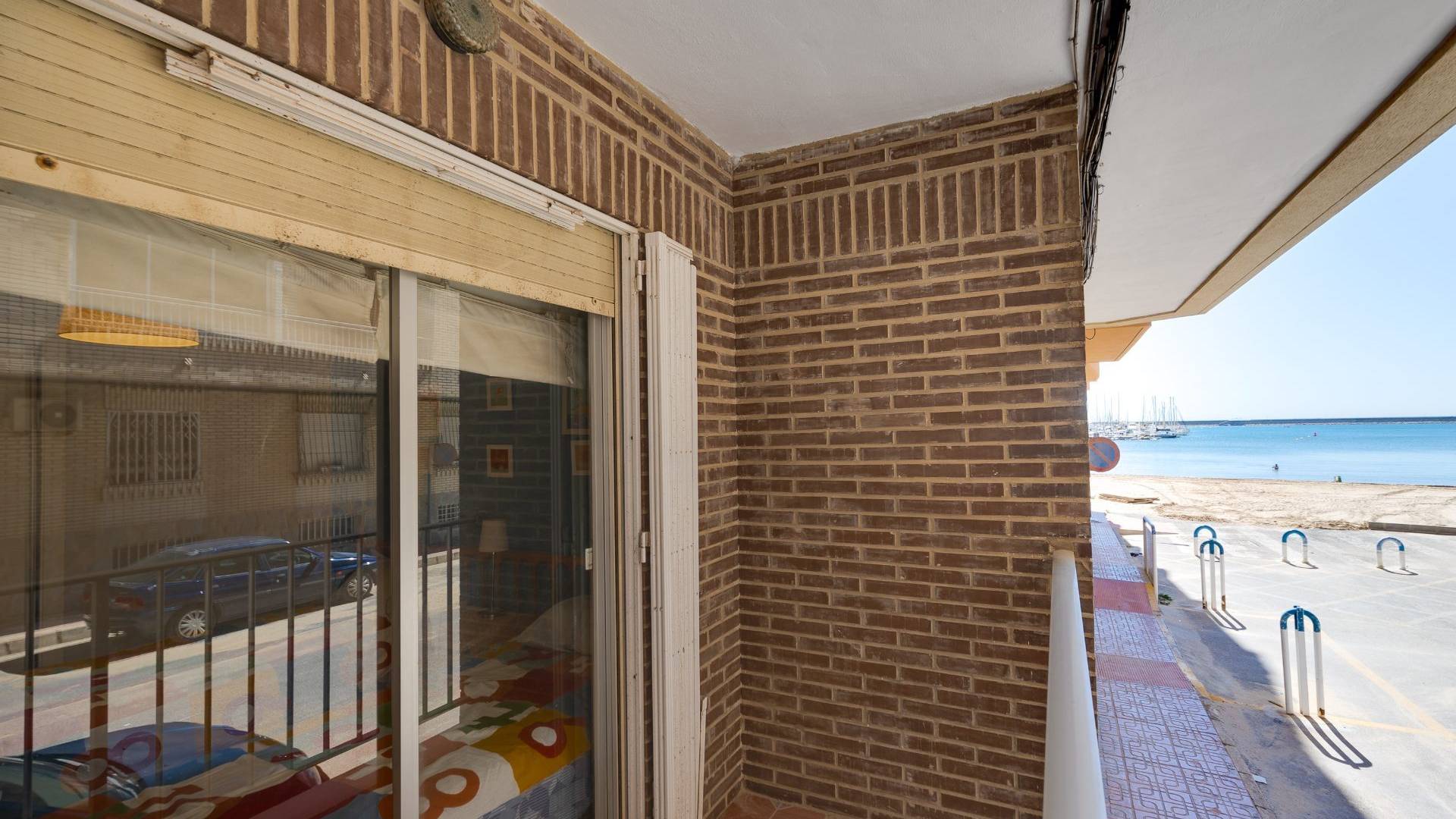 Gebraucht - Wohnung - Torrevieja - Acequion
