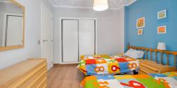 Gebraucht - Wohnung - Torrevieja - Acequion