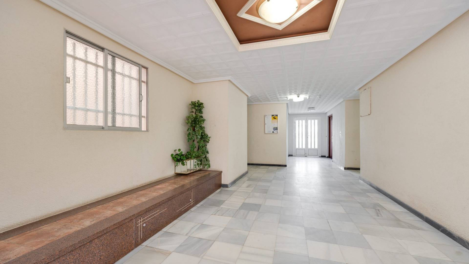 Gebraucht - Wohnung - Torrevieja - Acequion