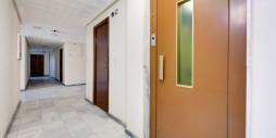 Gebraucht - Wohnung - Torrevieja - Acequion
