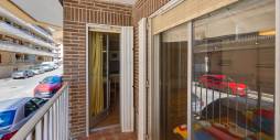 Gebraucht - Wohnung - Torrevieja - Acequion