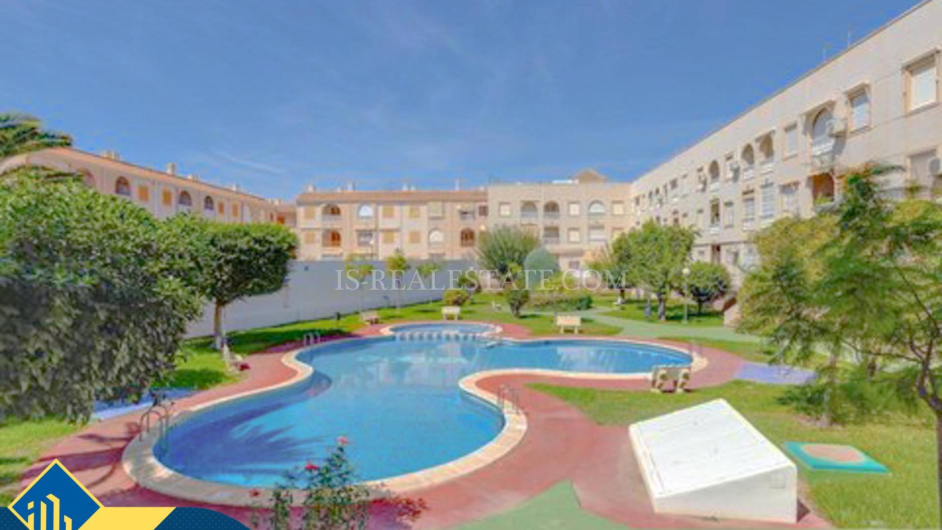Gebraucht - Wohnung - Torrevieja - Acequion