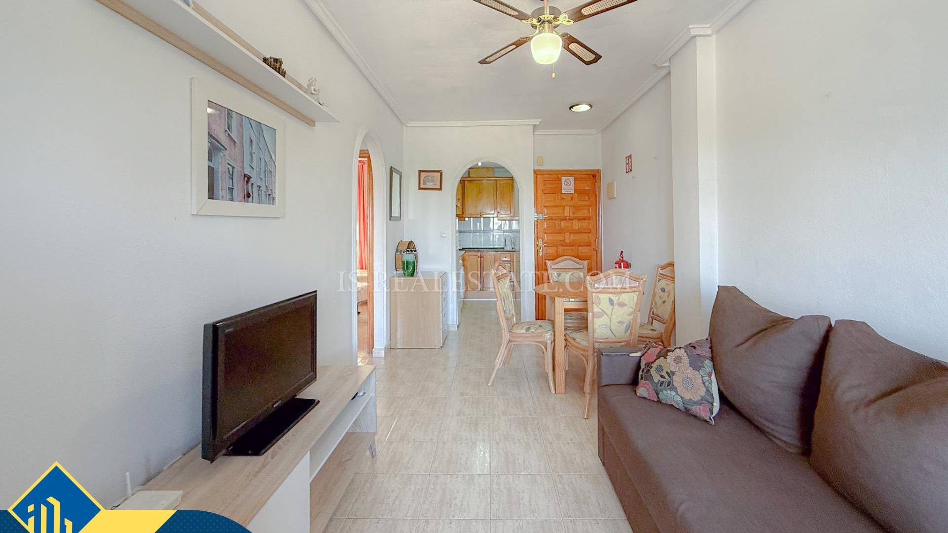 Gebraucht - Wohnung - Torrevieja - Acequion