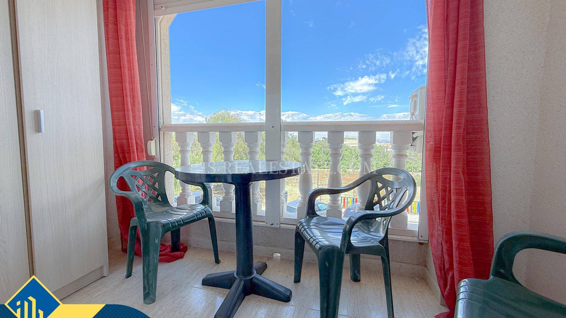 Gebraucht - Wohnung - Torrevieja - Acequion