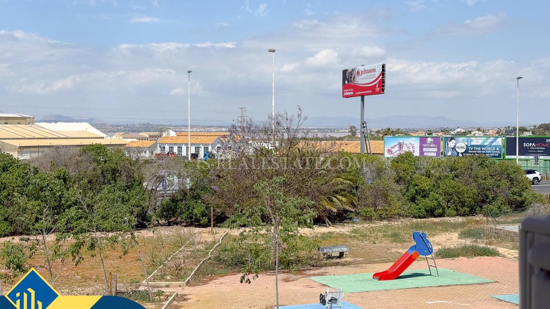 Gebraucht - Wohnung - Torrevieja - Acequion