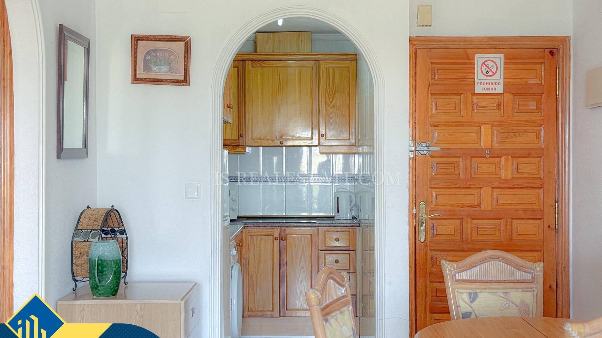 Gebraucht - Wohnung - Torrevieja - Acequion