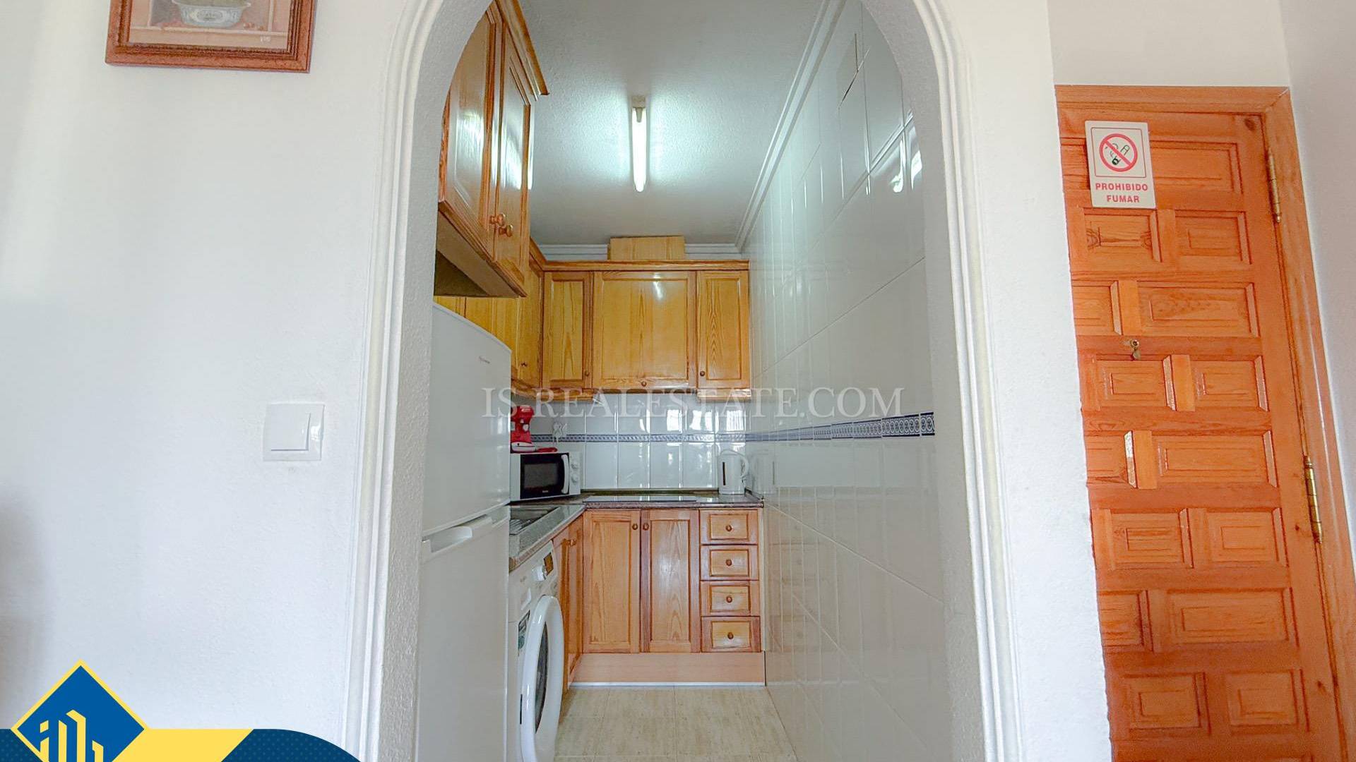 Gebraucht - Wohnung - Torrevieja - Acequion