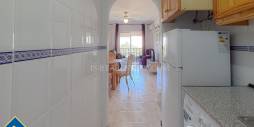 Gebraucht - Wohnung - Torrevieja - Acequion