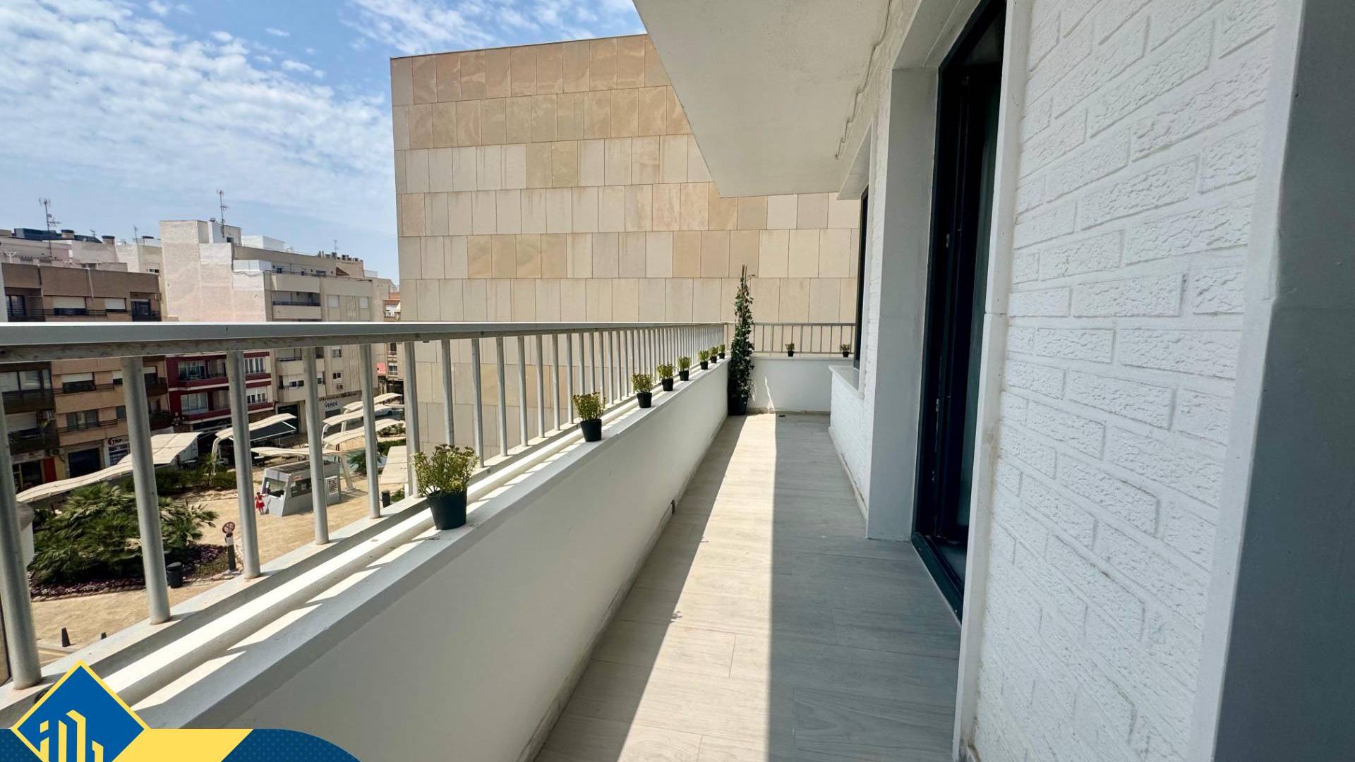 Gebraucht - Wohnung - Torrevieja - Acequion