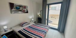 Gebraucht - Wohnung - Torrevieja - Acequion