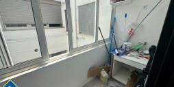 Gebraucht - Wohnung - Torrevieja - Acequion
