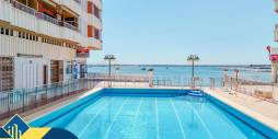 Gebraucht - Wohnung - Torrevieja - Acequion