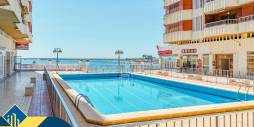 Gebraucht - Wohnung - Torrevieja - Acequion